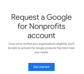 request-google-nonprofits-account