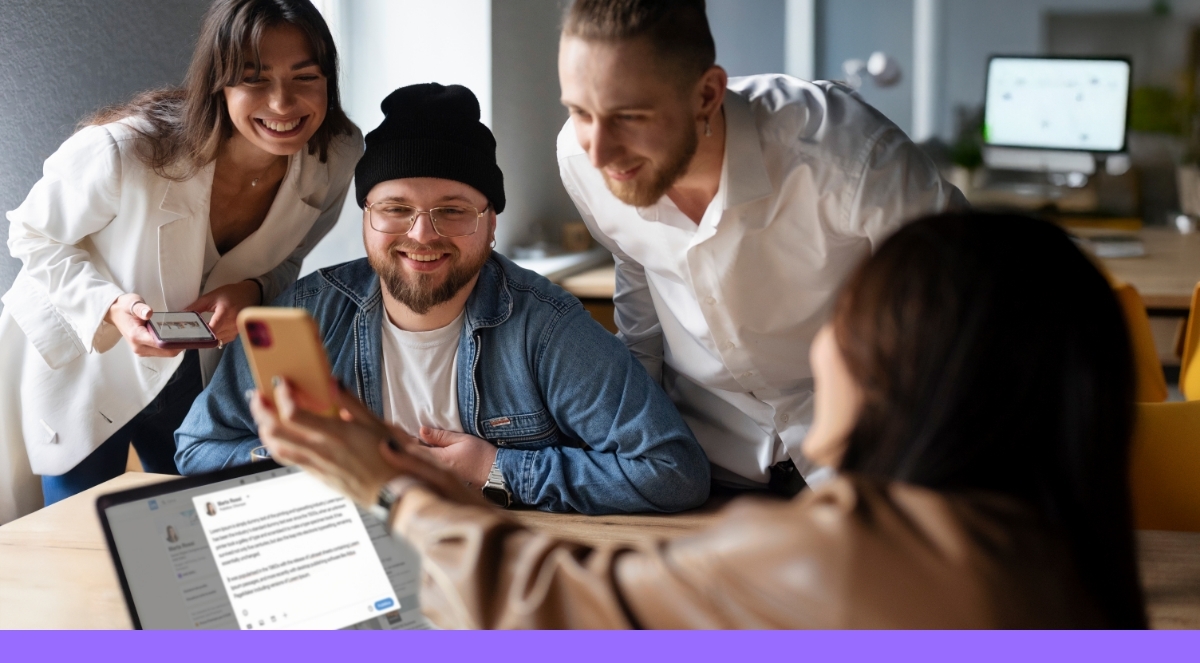 employee generated content