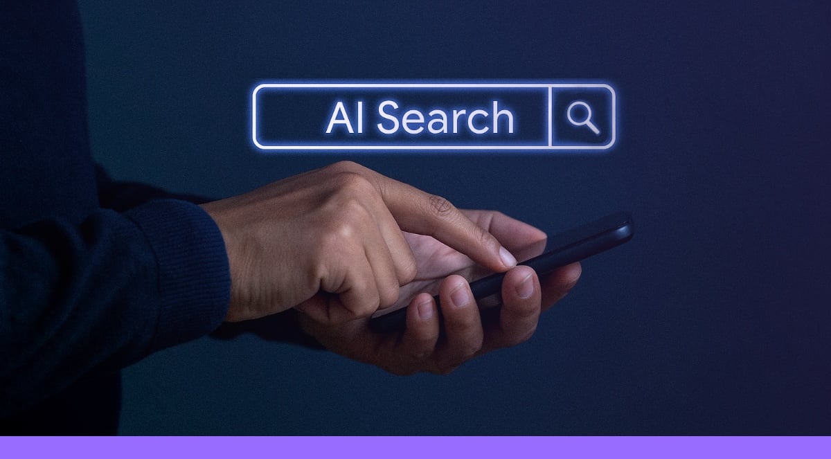 Example image for Generative Engine Optimization (GEO)