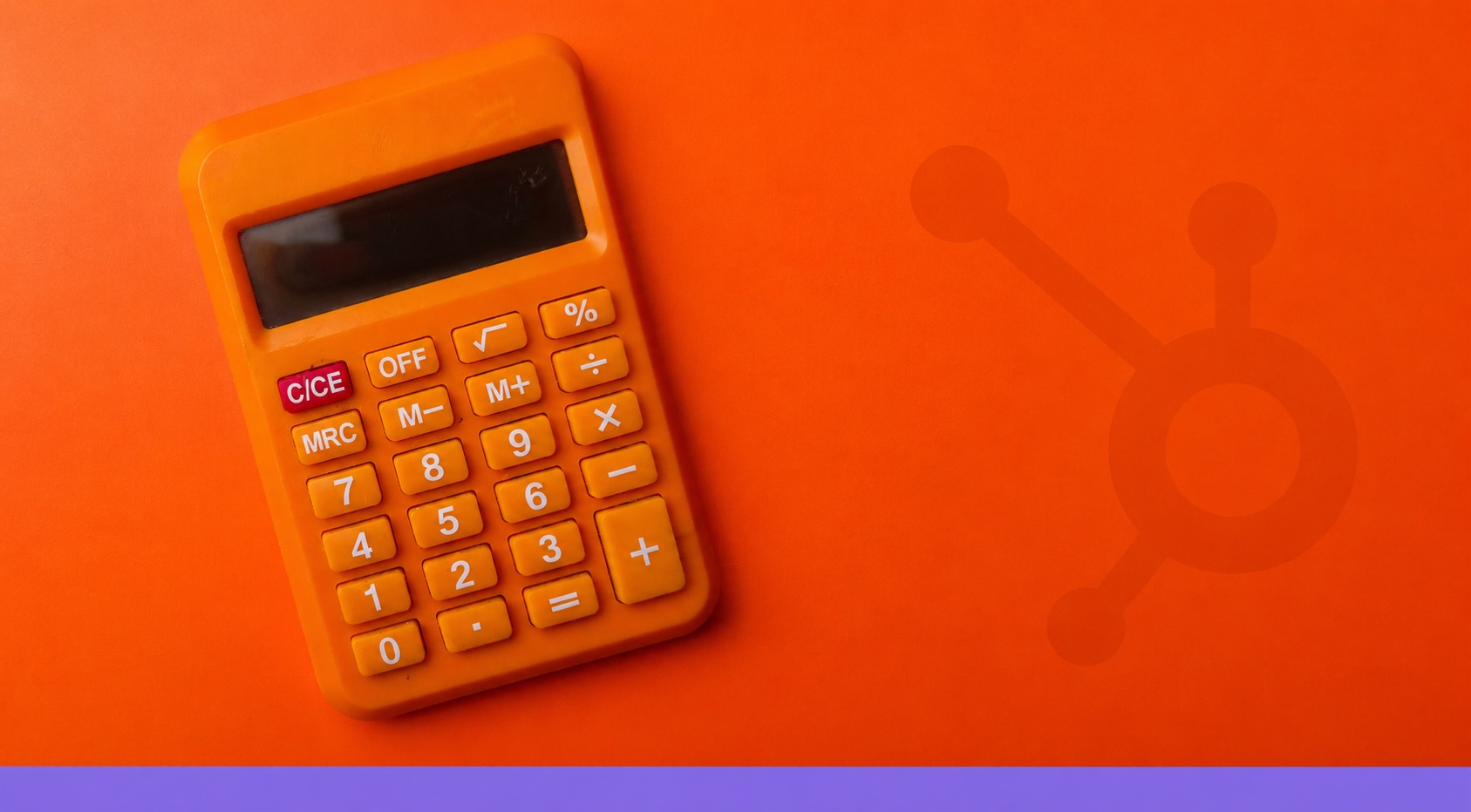 calcolo roi hubspot