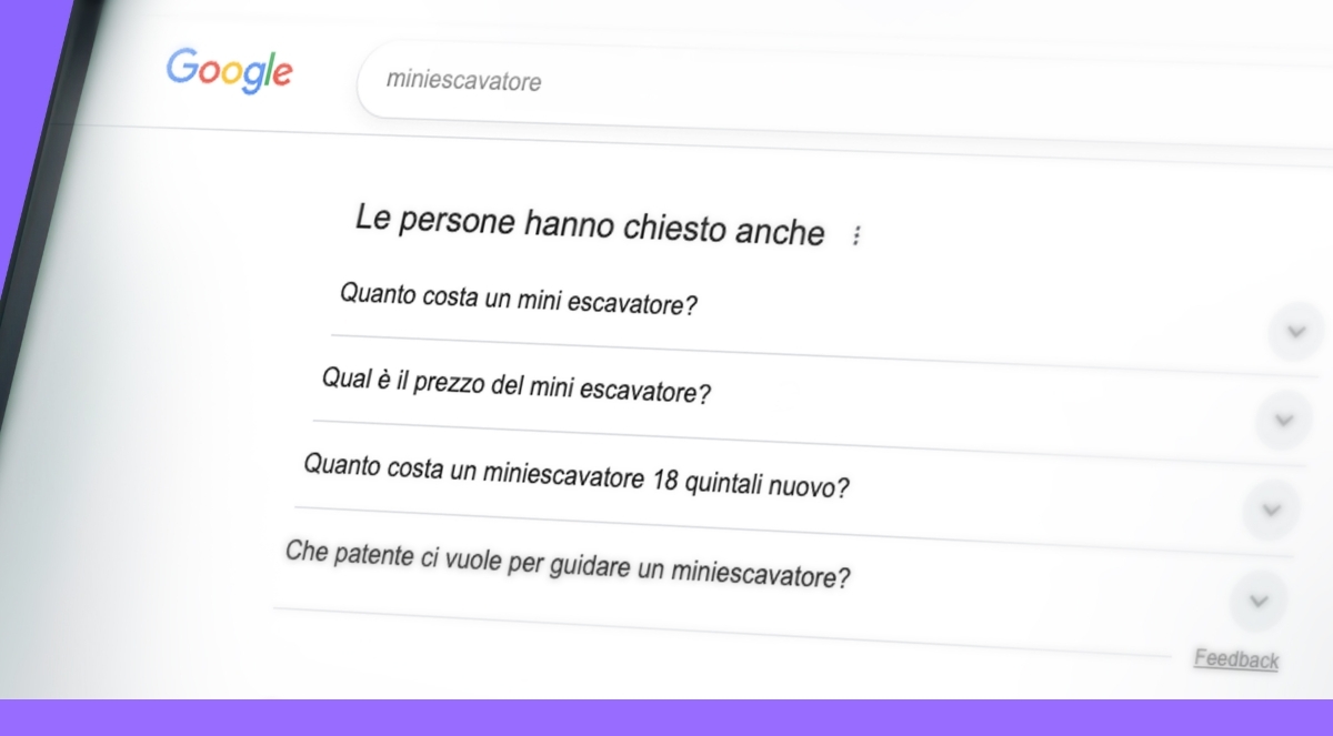SEO Semantica